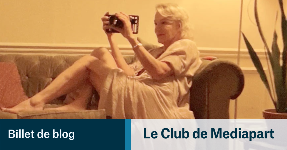 Une Derniere Fois Olympe De G Streaming "Une dernière fois" un film d’Olympe de G. | Le Club de Mediapart