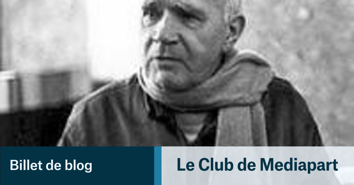 à Chatila... Le Club