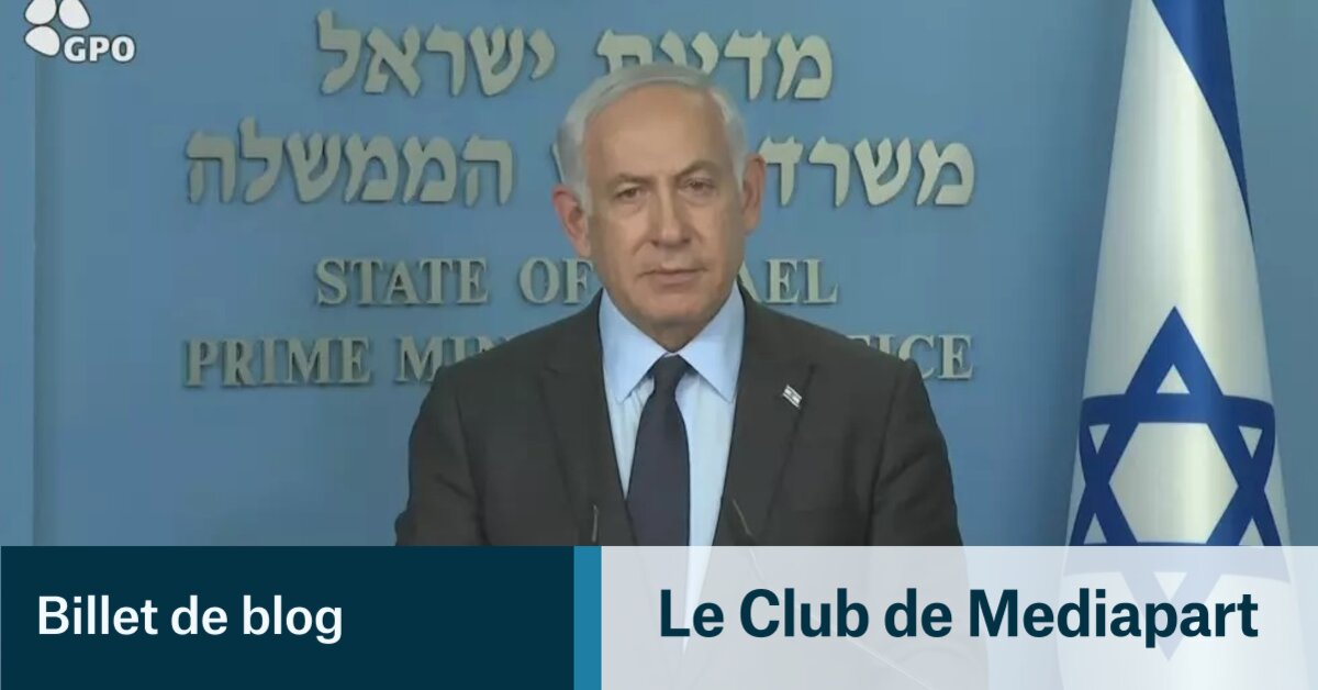 Netanyahu Reporte L'examen De La Réforme Judiciaire Controversée Au ...