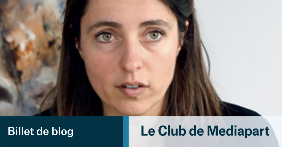 Sophie Binet Lue La T Te De La Cgt Le Club