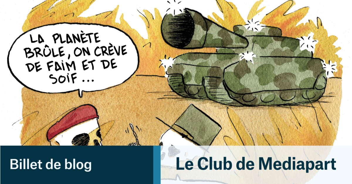 Les bidasses en folie | Le Club
