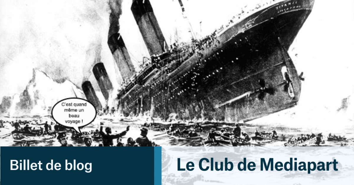 Ainsi Va Le Monde Le Club