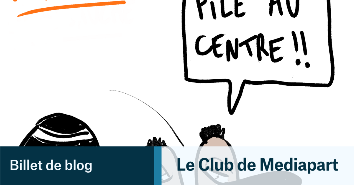 ni de droite, ni de gauche! Le Club