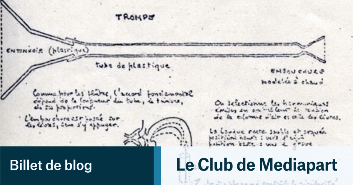 Souffler n'est pas jouer Le Club Souffler n'est pas jouer Le Club