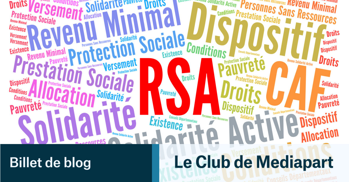 Loi « plein emploi » : la réforme indigne du RSA | Le Club