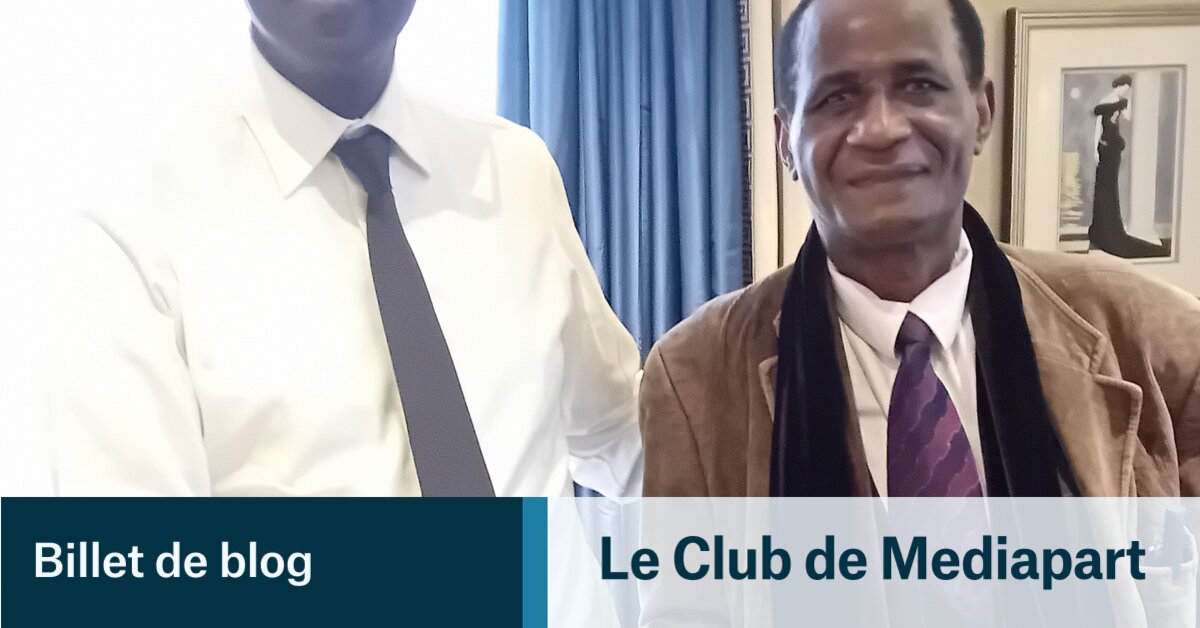 "Amadou BA, Grand Favori, Meeting Réussi à Paris" Amadou Bal BA | Le Club