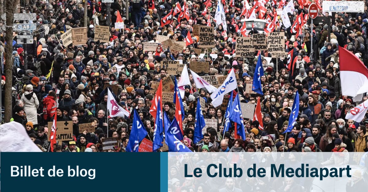 Il n’y a pas de fatalité | Le Club