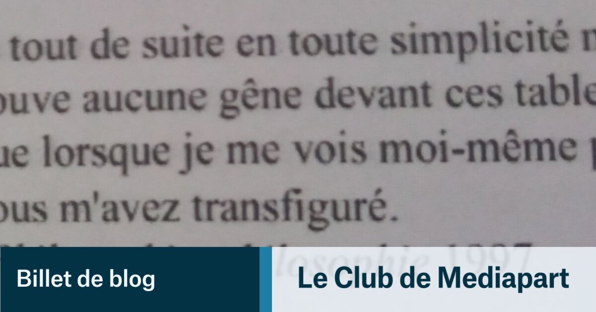 Les Portraits De Jacques Derrida Le Club