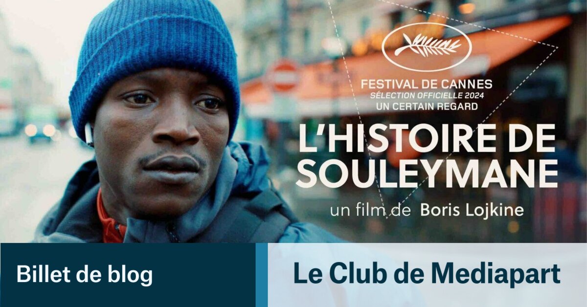 « L’histoire de Souleymane » : qui sont les migrants exploités par Uber ?