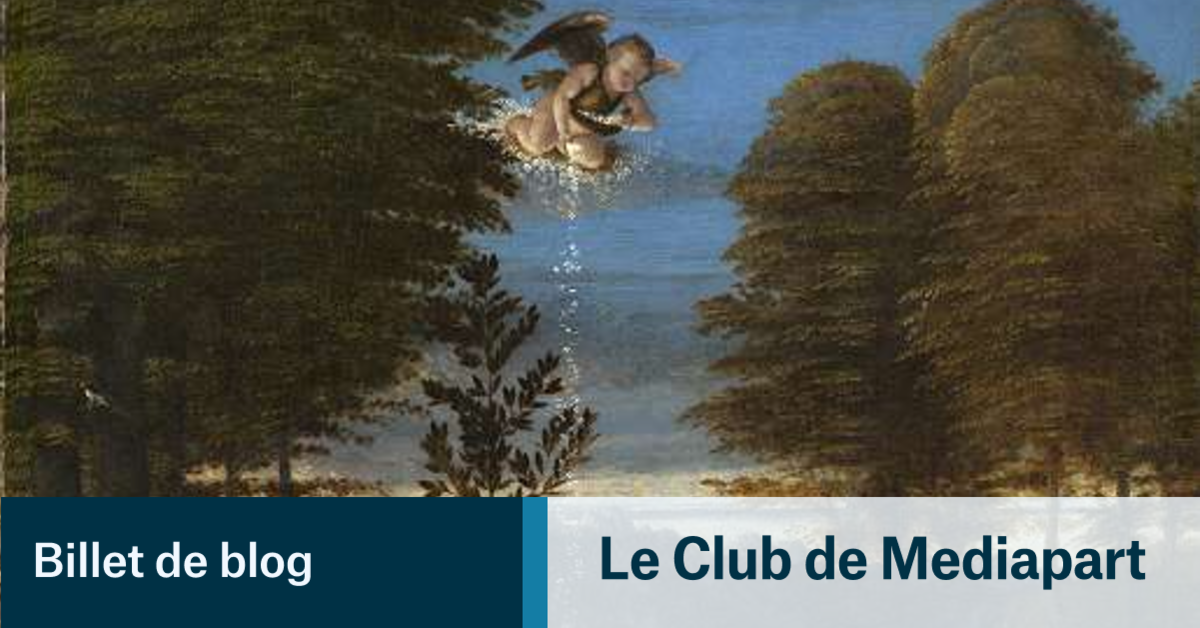 Science sans inconscient n’est que ruine de l’âme | Le Club
