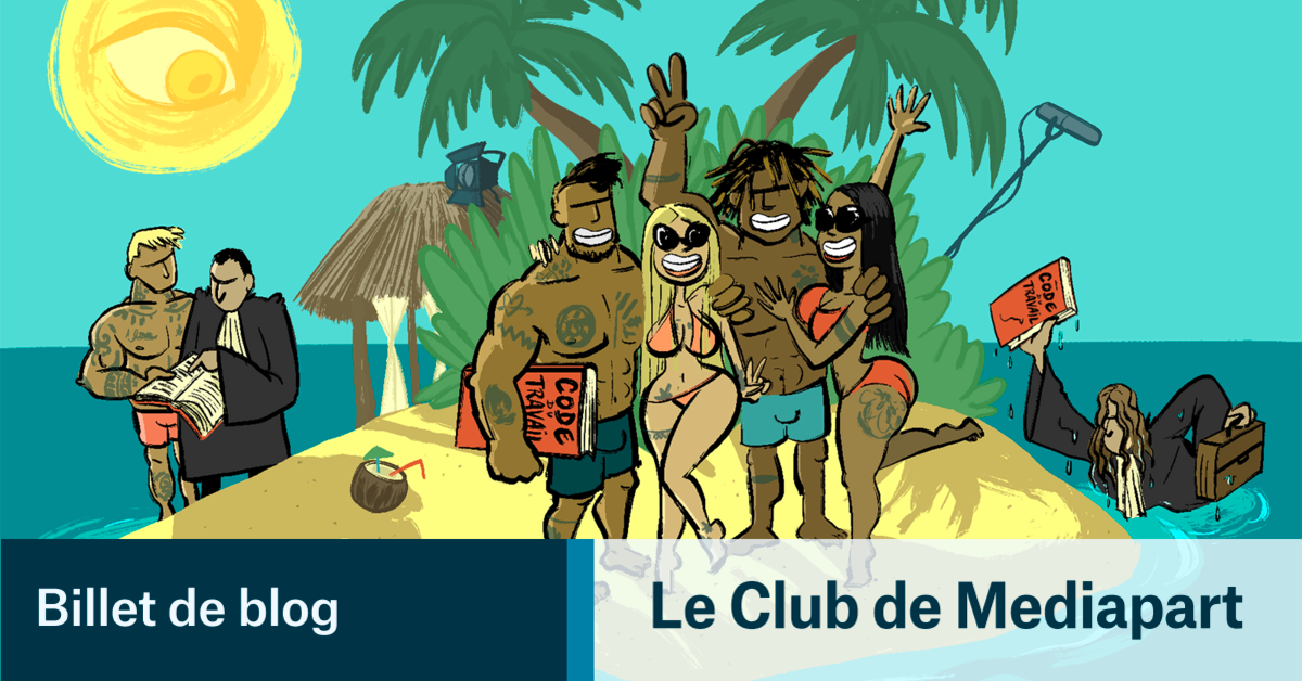 Les Forcenés du Moi(s) | Le Club