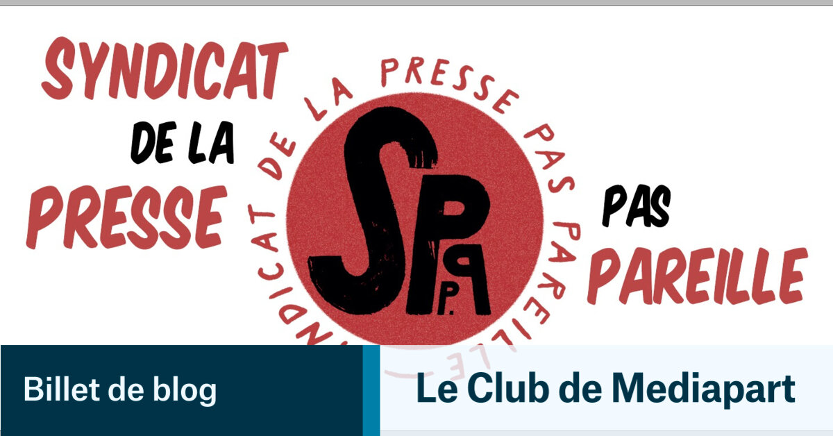 Contre les procès-bâillon, pour la presse libre