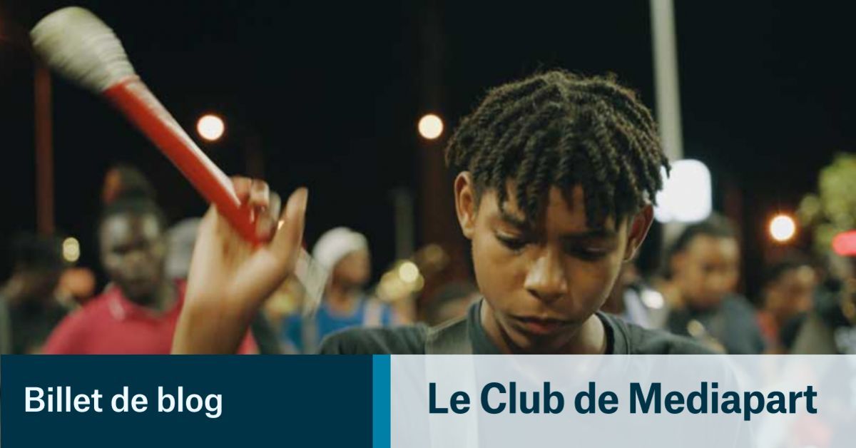 Kouté Vwa, de Maxime Jean-Baptiste : la vengeance transfigurée