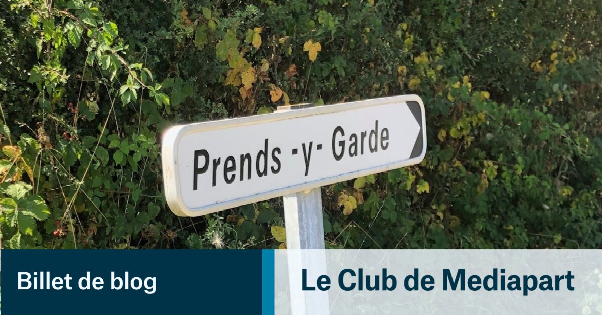 Les enjeux du nom