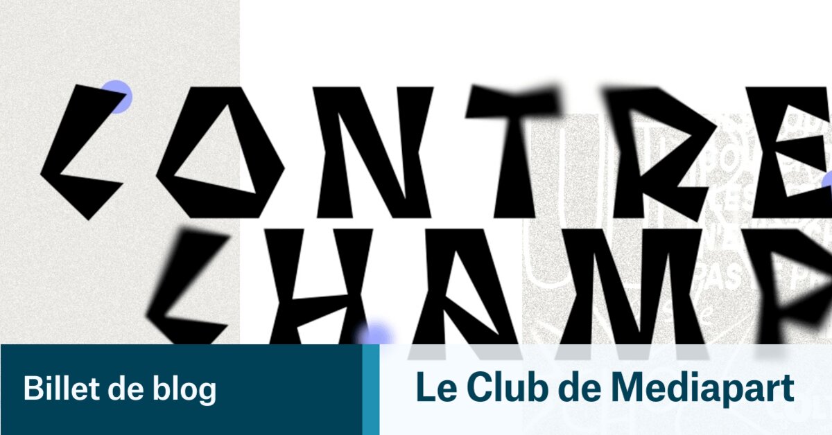 Contrechamp : un regard politique sur la culture