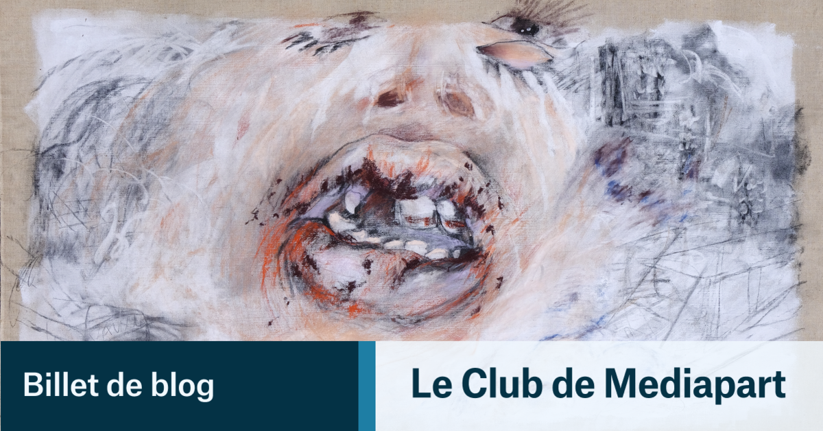 Procès du policier B.