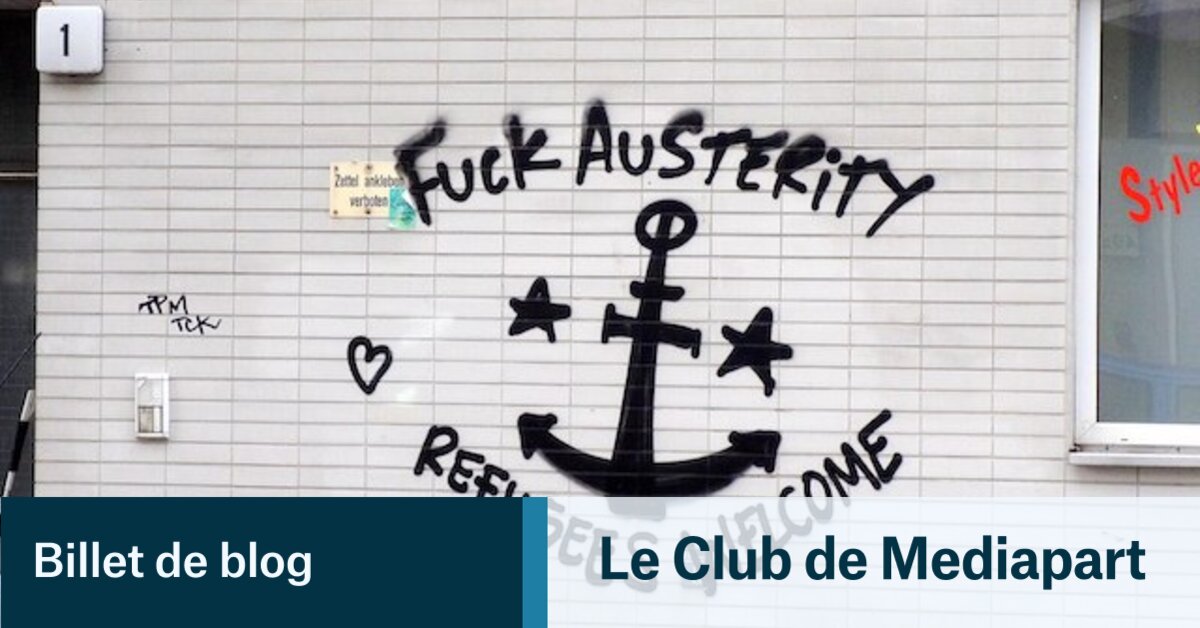L’austérité permet-elle de réduire la dette publique ?