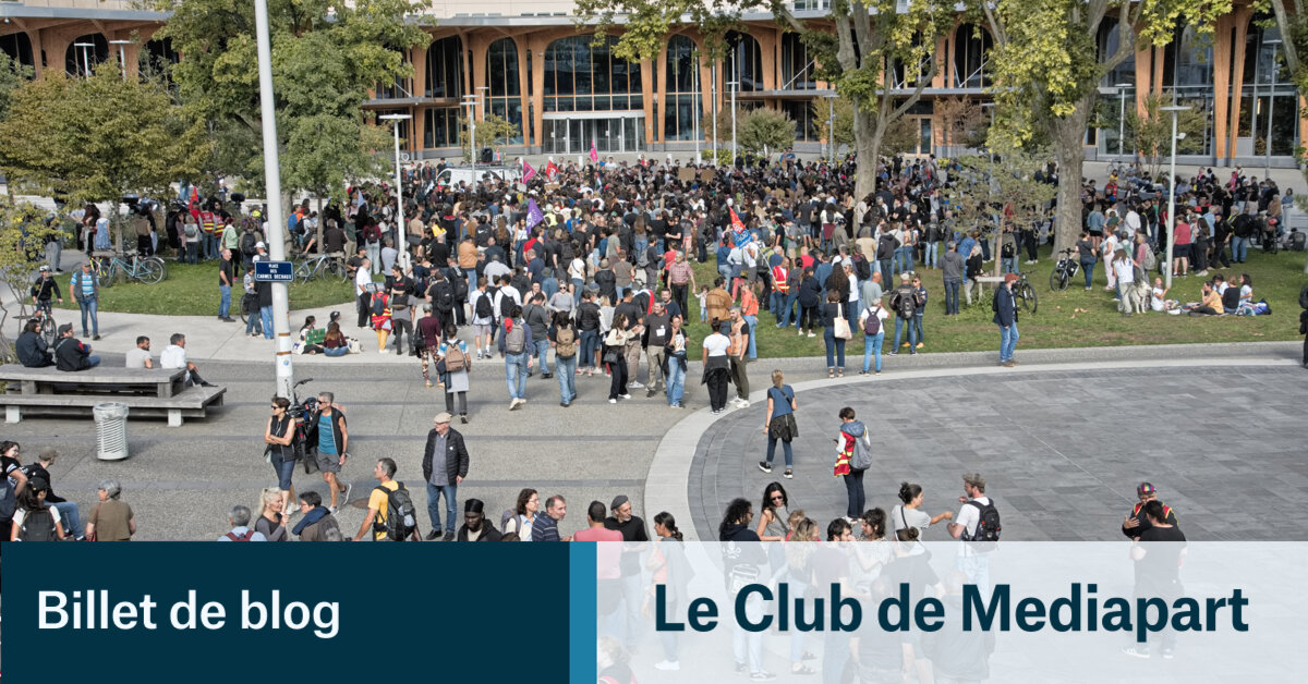 10 Septembre à Clermont-Ferrand
