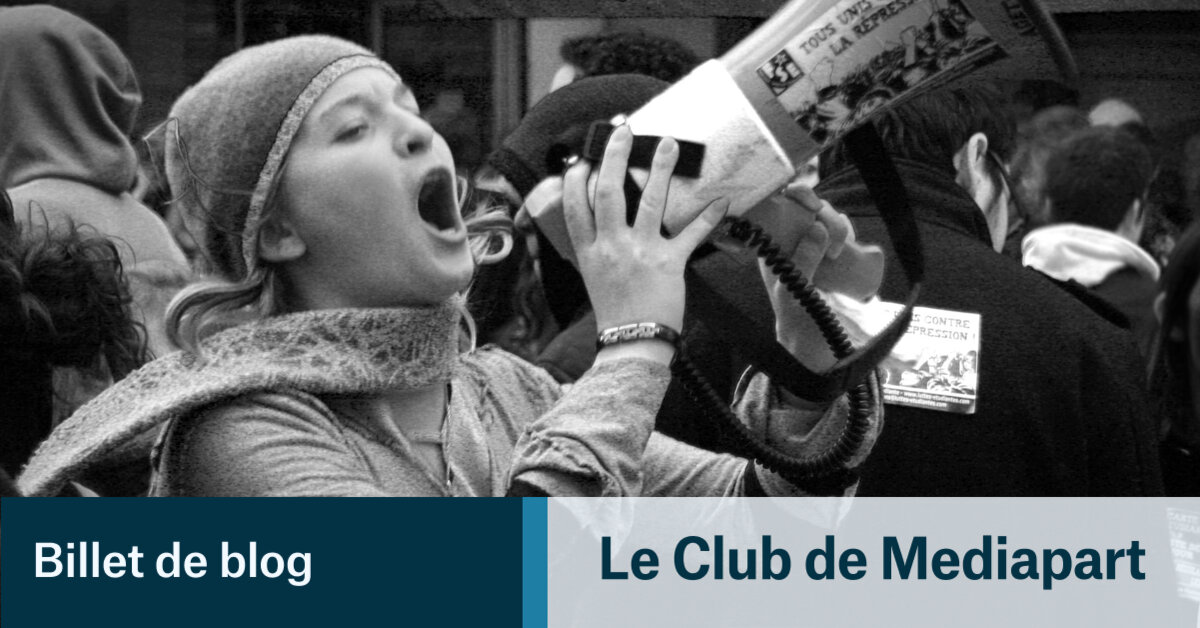 Plus qu’un improbable blocage, une dissidence constructive