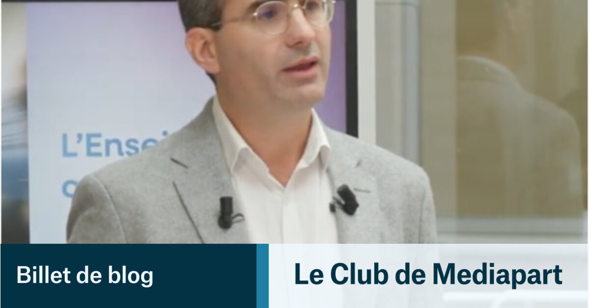 La contre attaque de l'enseignement catholique