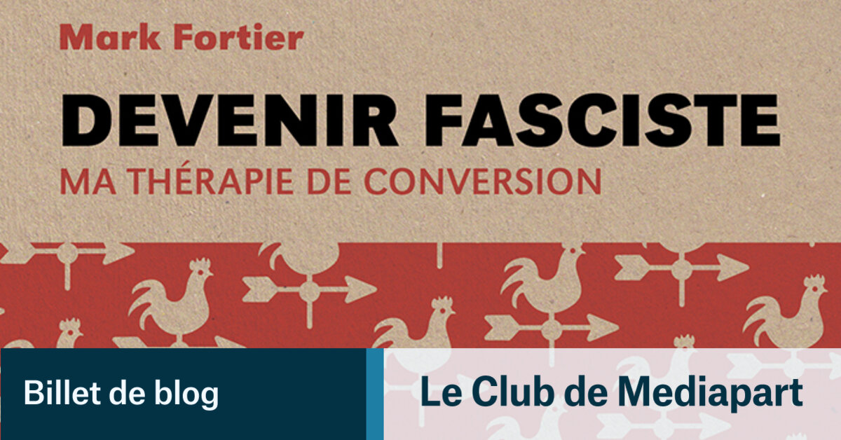 Devenir fasciste...
