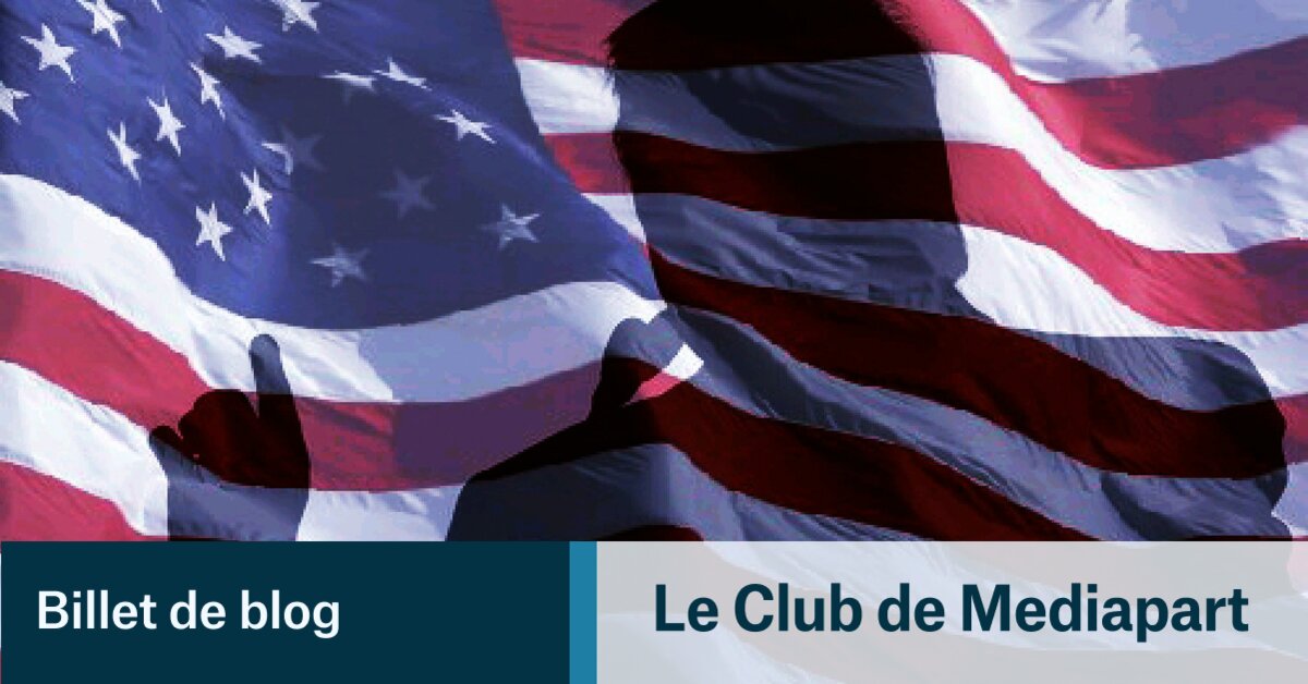 Trump le messie éteint les Lumières