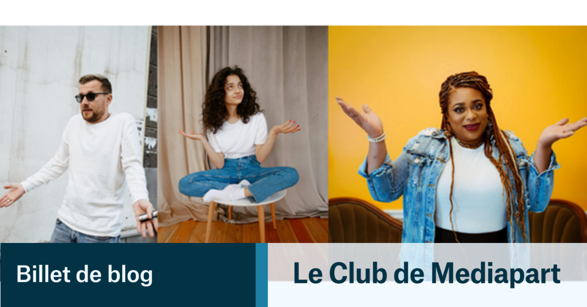 « Bon, ben… voilà quoi ! »