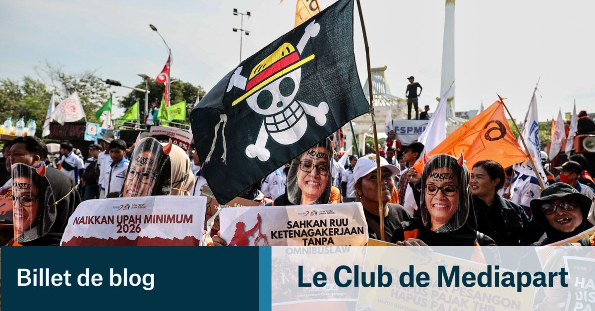 Les révoltes de la génération hyperconnectée contre le capitalisme de clan