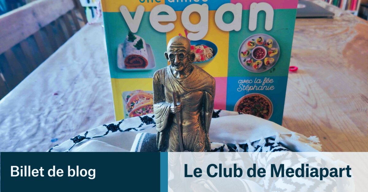 En ce 2 octobre, la non-violence plus nécessaire que jamais !