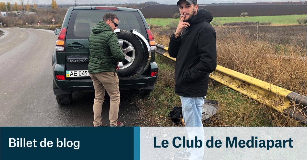 En hommage au photographe Antoni Lallican
