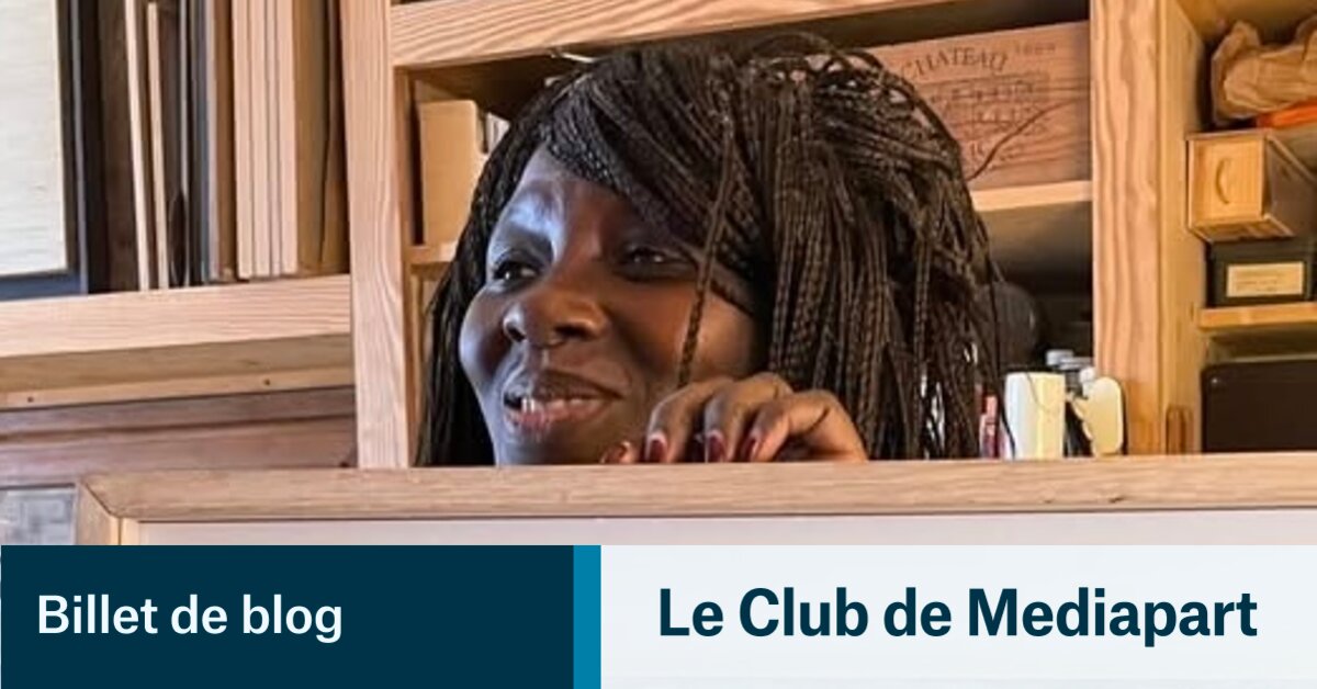 Afi Nayo, l'art de l'incise éblouie