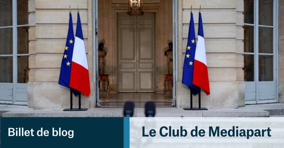 Les coulisses du vide : murmures d’un pouvoir éternellement absent