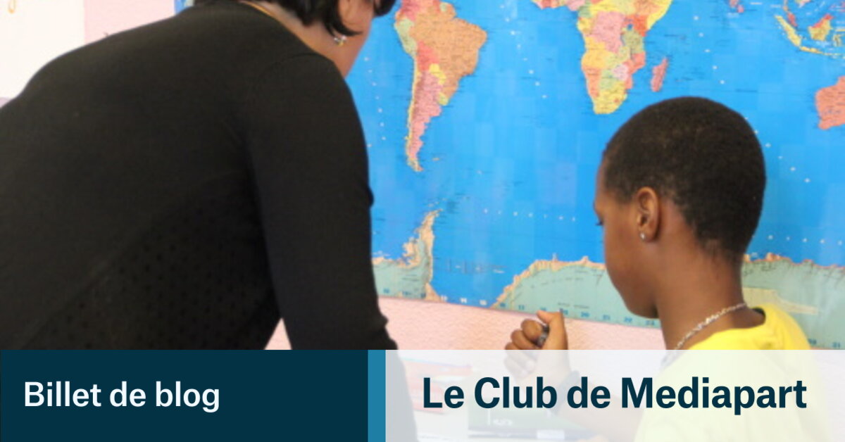 Faut-il changer le métier enseignant ?