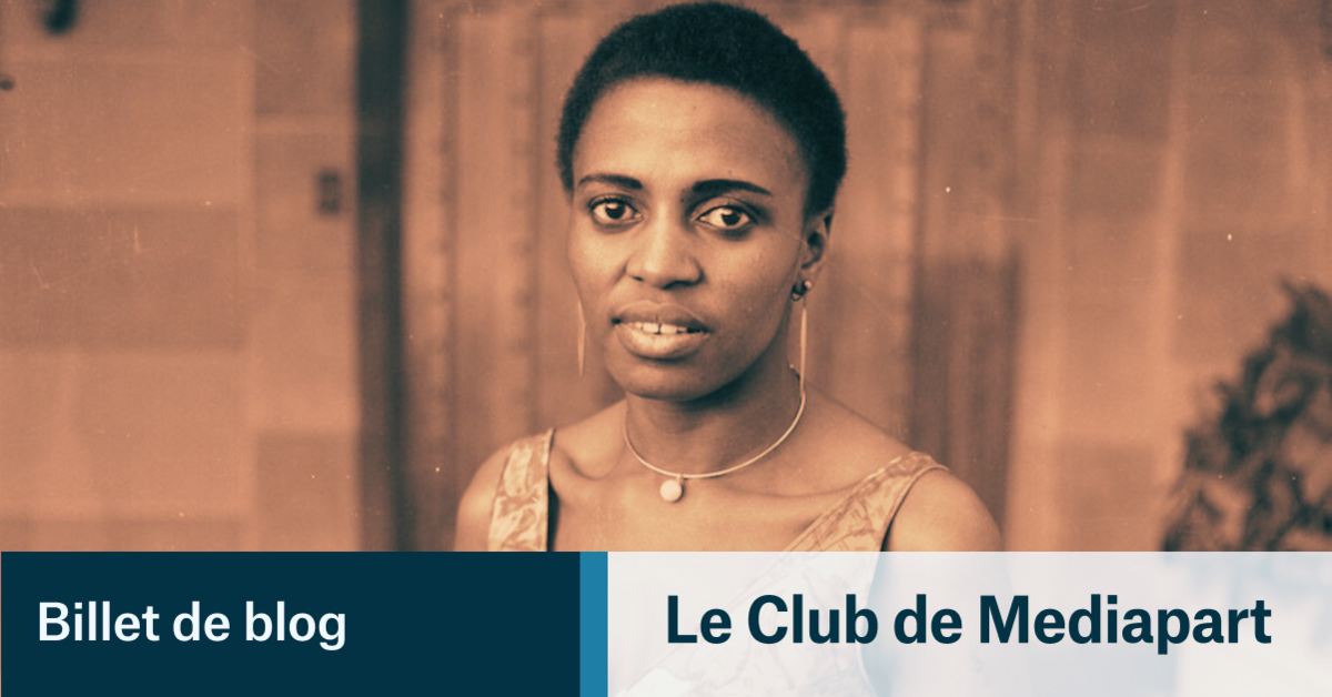 Les femmes ou les « oublis » de l'Histoire - épisode 59 : Miriam Makeba