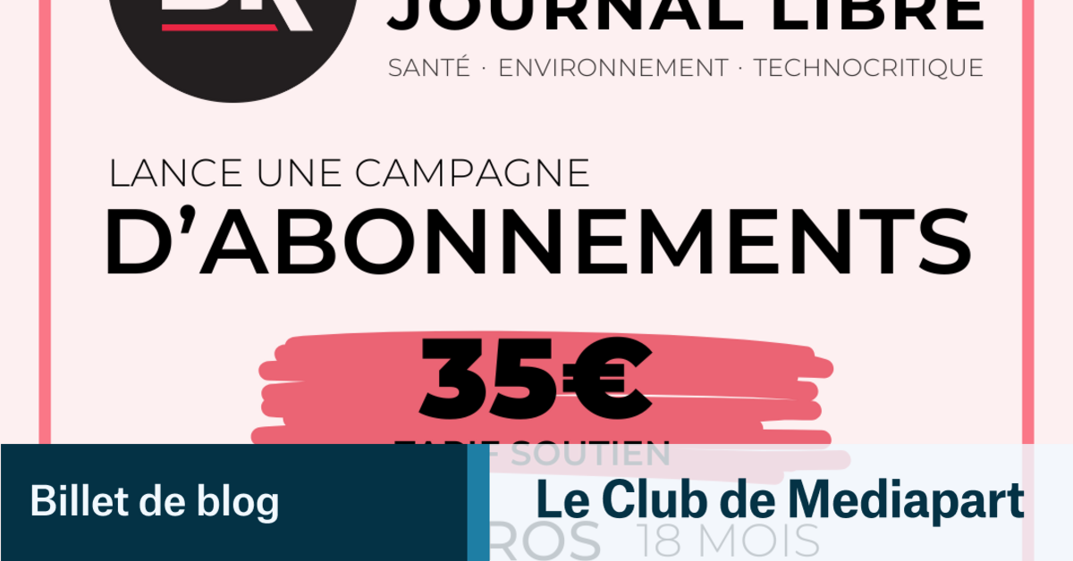 Controverses scientifiques : ouvrir la Brèche où la presse indépendante manque encore