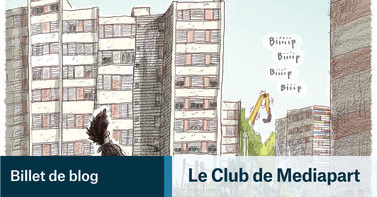 [Ici au quartier #10] On a besoin qu'on nous fasse confiance