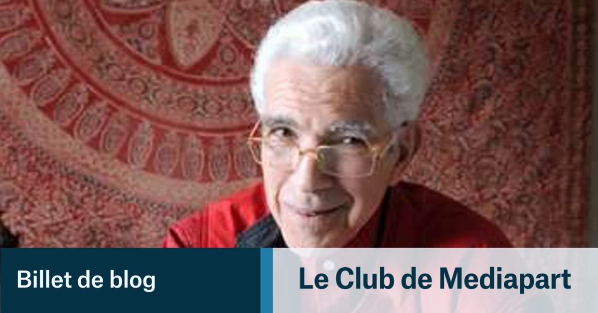 En hommage à Mohammed Harbi (1933-2026)