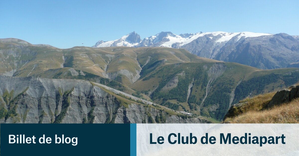 [Pétition et lettre] Tour de France : « Nos montagnes ne sont pas des stades ! »