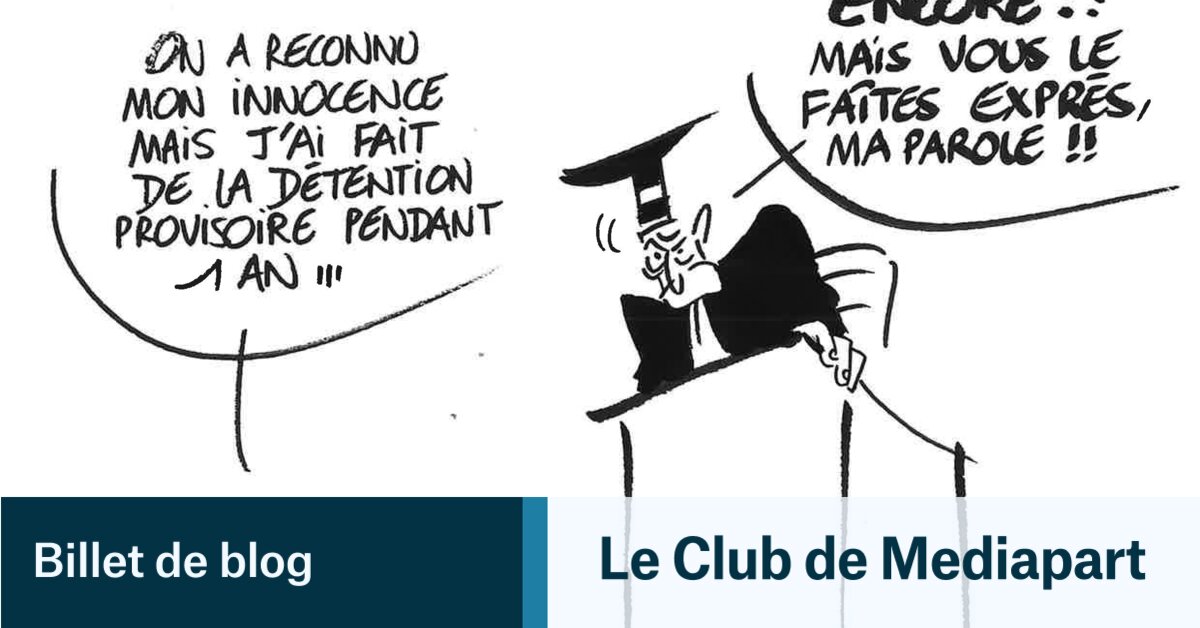 Le long combat pour obtenir des indemnisations de l'État