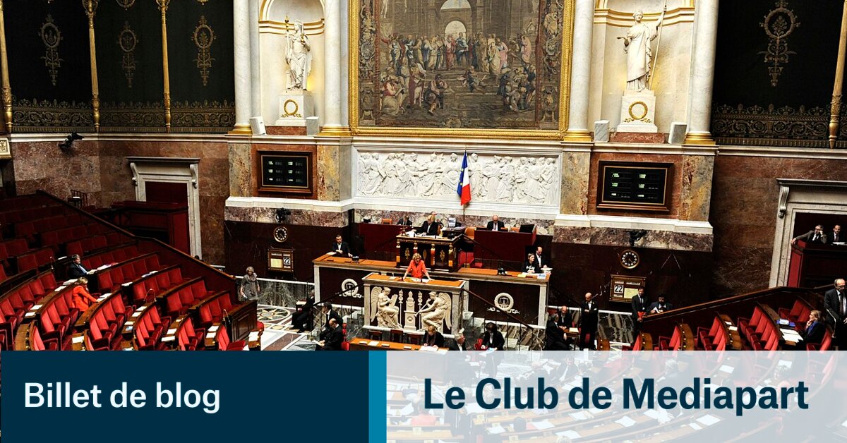 La triple crise de la France : dette, division et disparité | Le Club