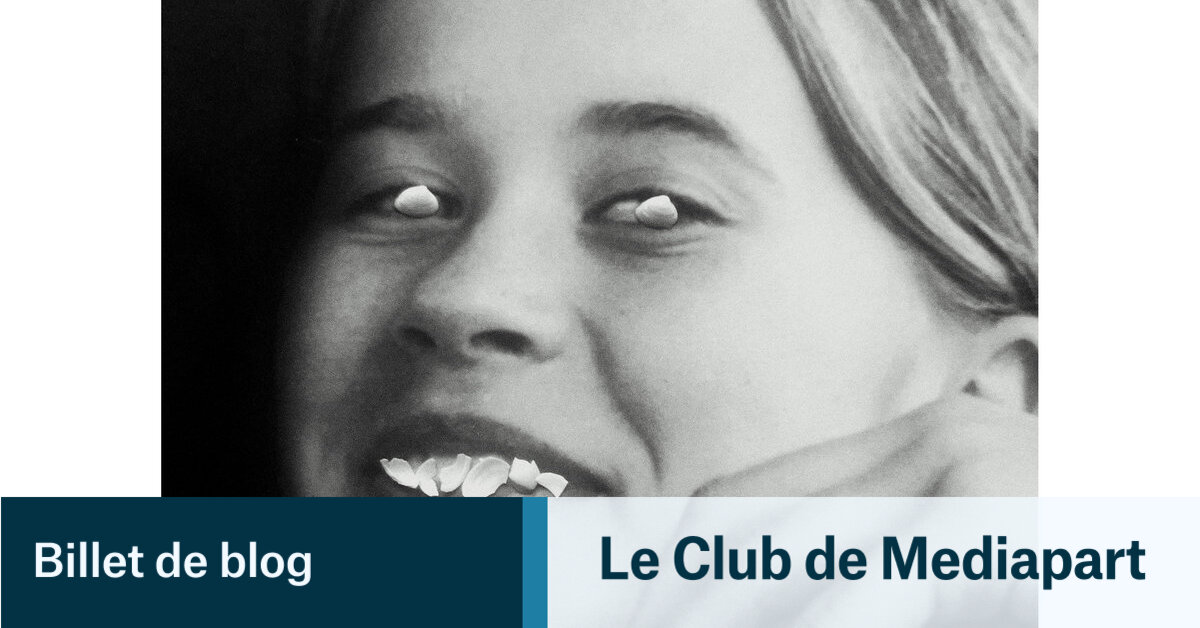 Anna von Hausswolff « Iconoclasts »