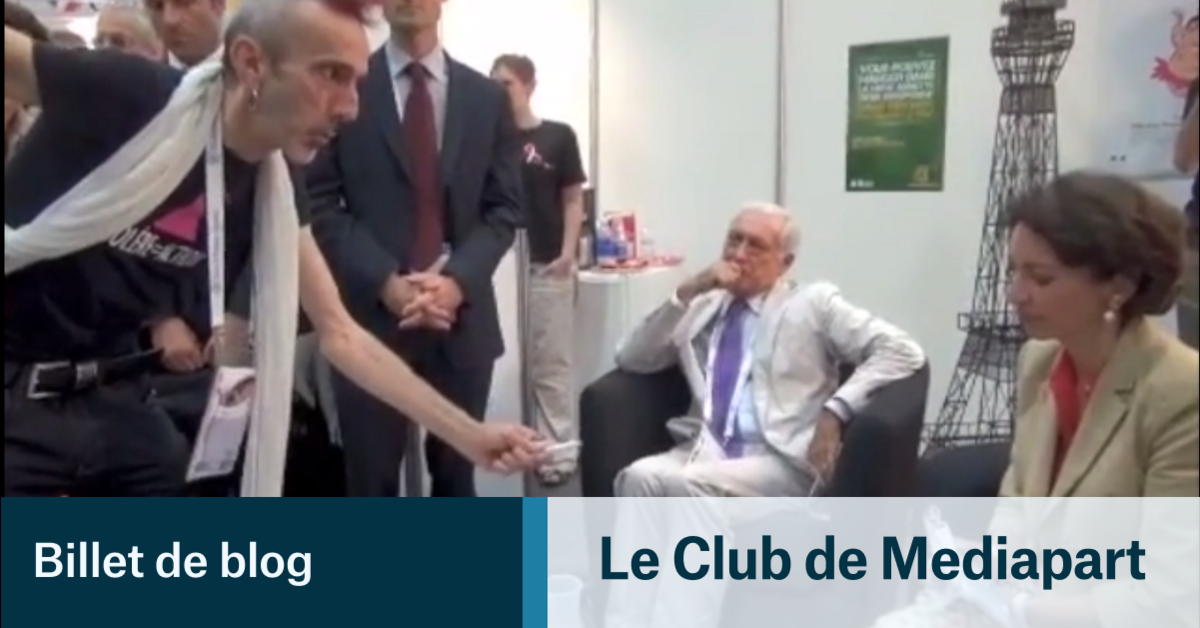 Fred, les cendres et les thounes.