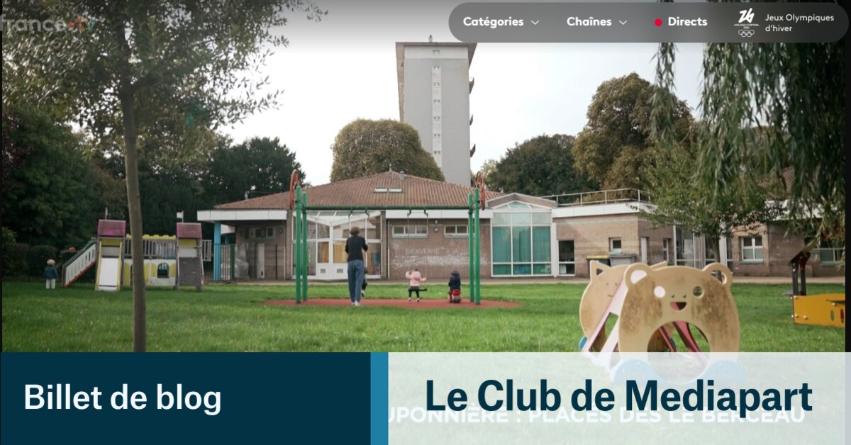 Protection de l’enfance : chroniques