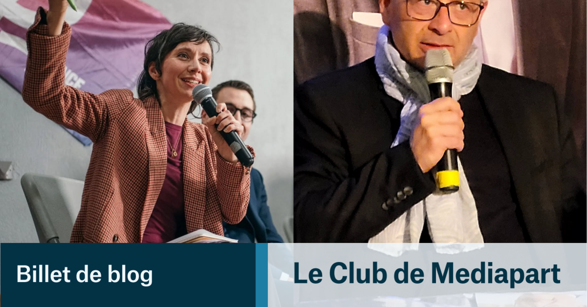 Municipales à Avignon : les gauches en ébullition