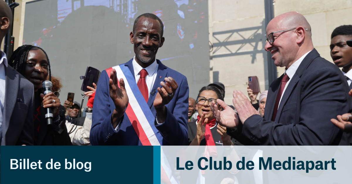 Saint-Denis, Bally Bagayoko, et le racisme de confort des élites de commentaire