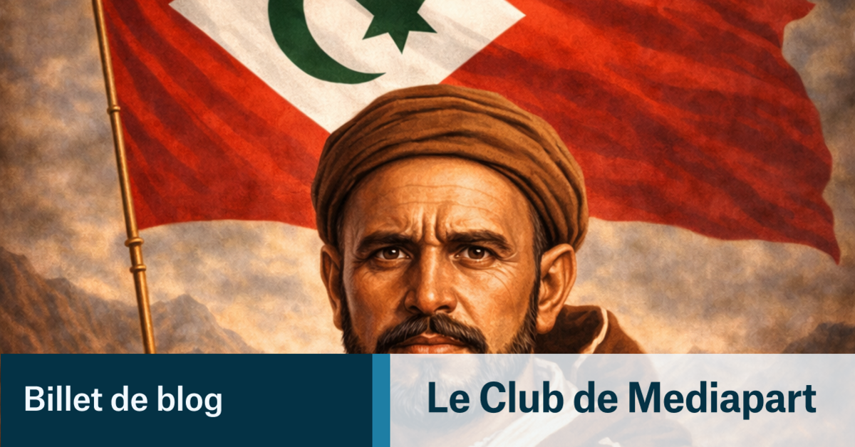 Le Rif gazé : chronique d’un crime colonial effacé. | Le Club
