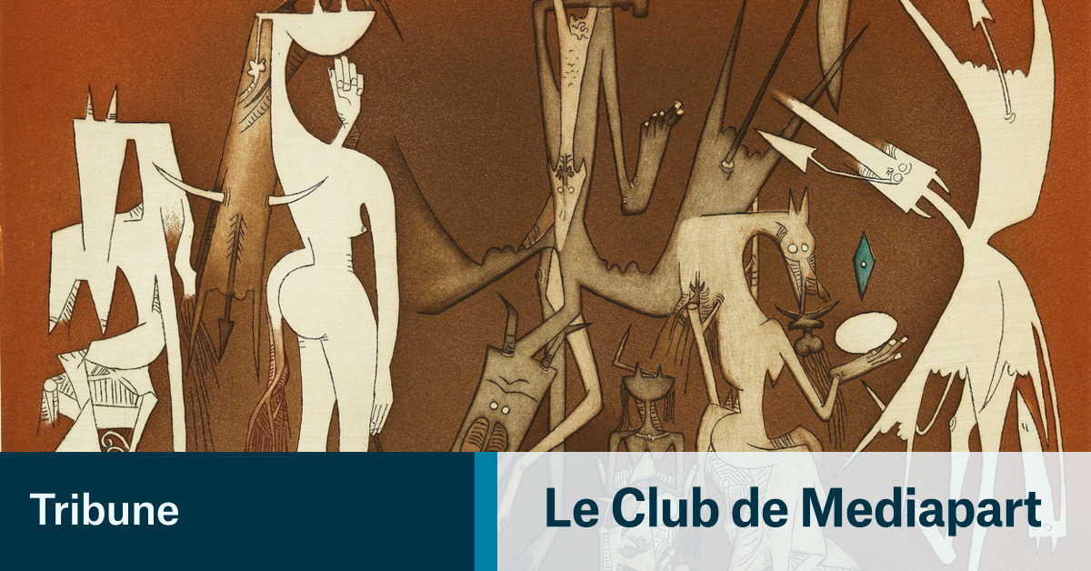 Esclavage : reconna&icirc;tre la dette du crime contre l&rsquo;humanit&eacute;