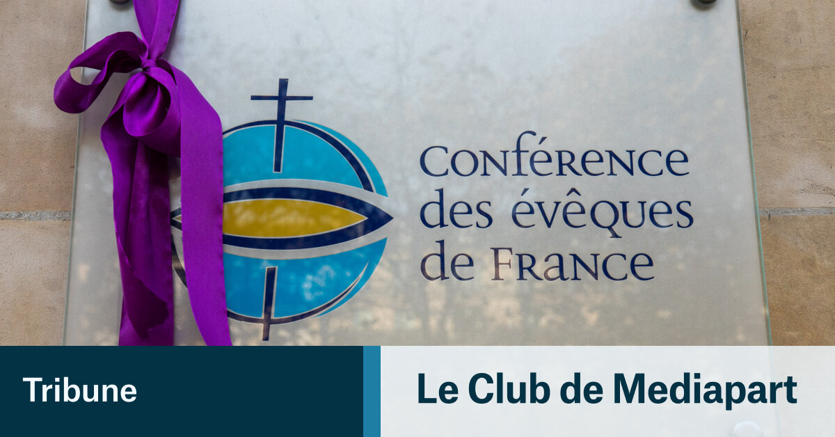 Pour une réponse collective et indépendante aux violences dans l’Église catholique