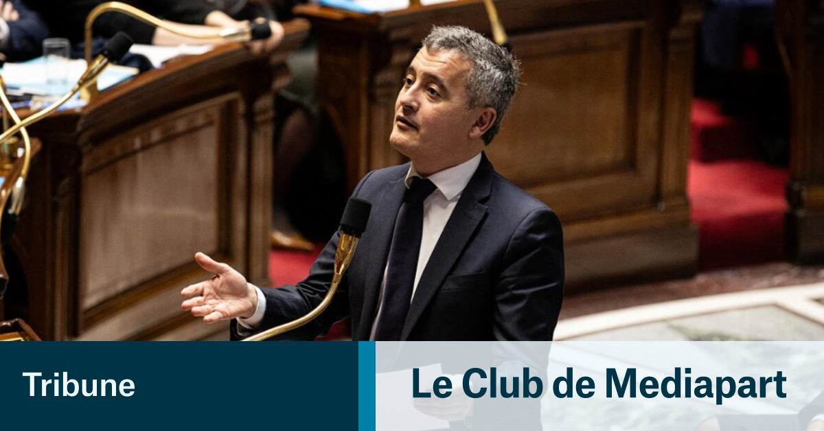 Projet de loi SURE : le choix d'une justice criminelle au rabais