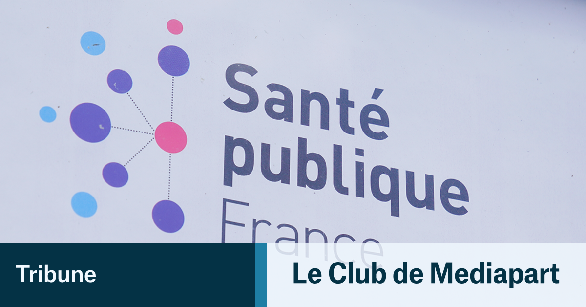 Santé Publique France : un retrait de prérogative inquiétant